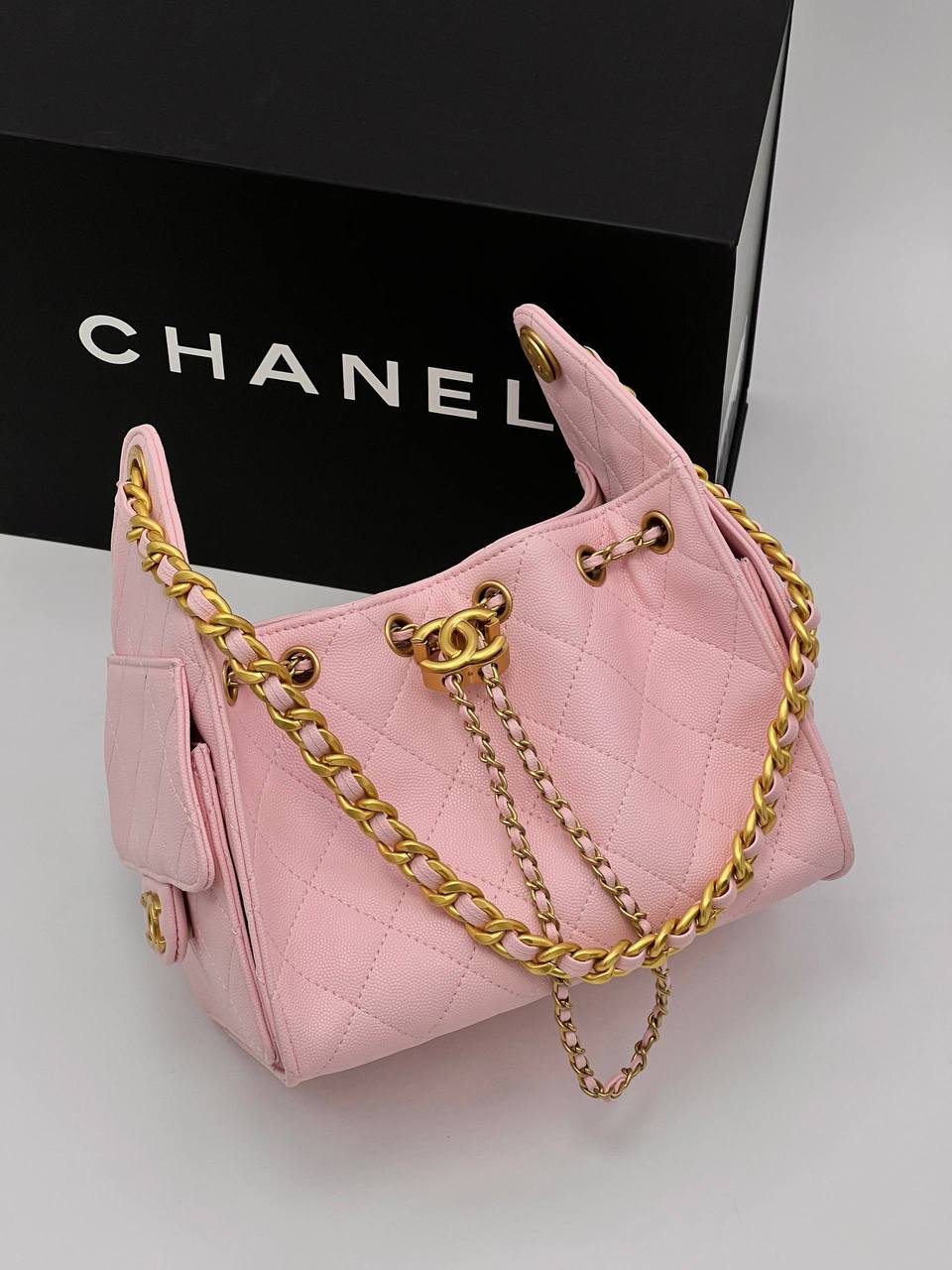 Сумка Chanel 13