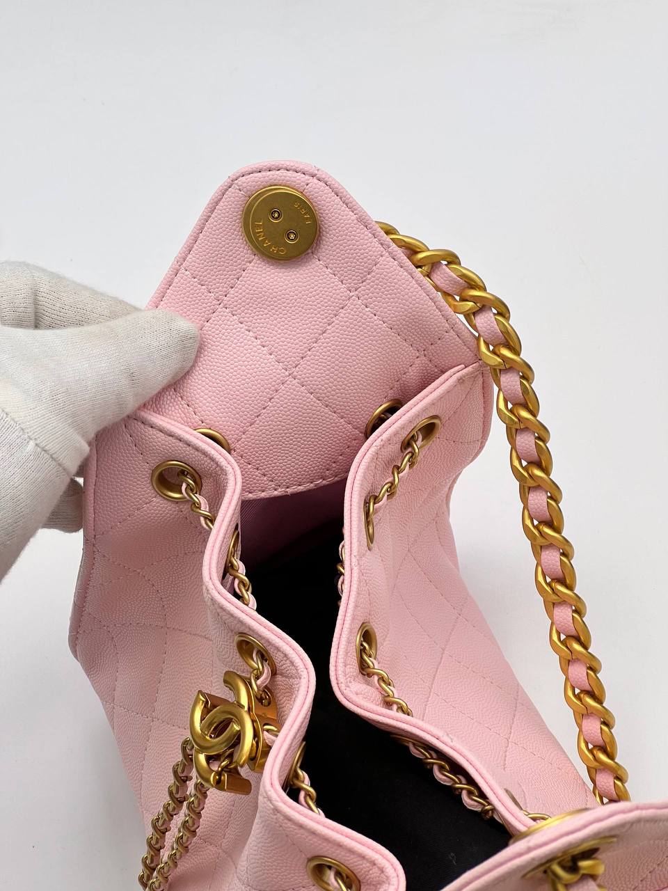Сумка Chanel 15