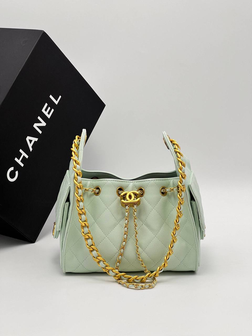 Сумка Chanel 2