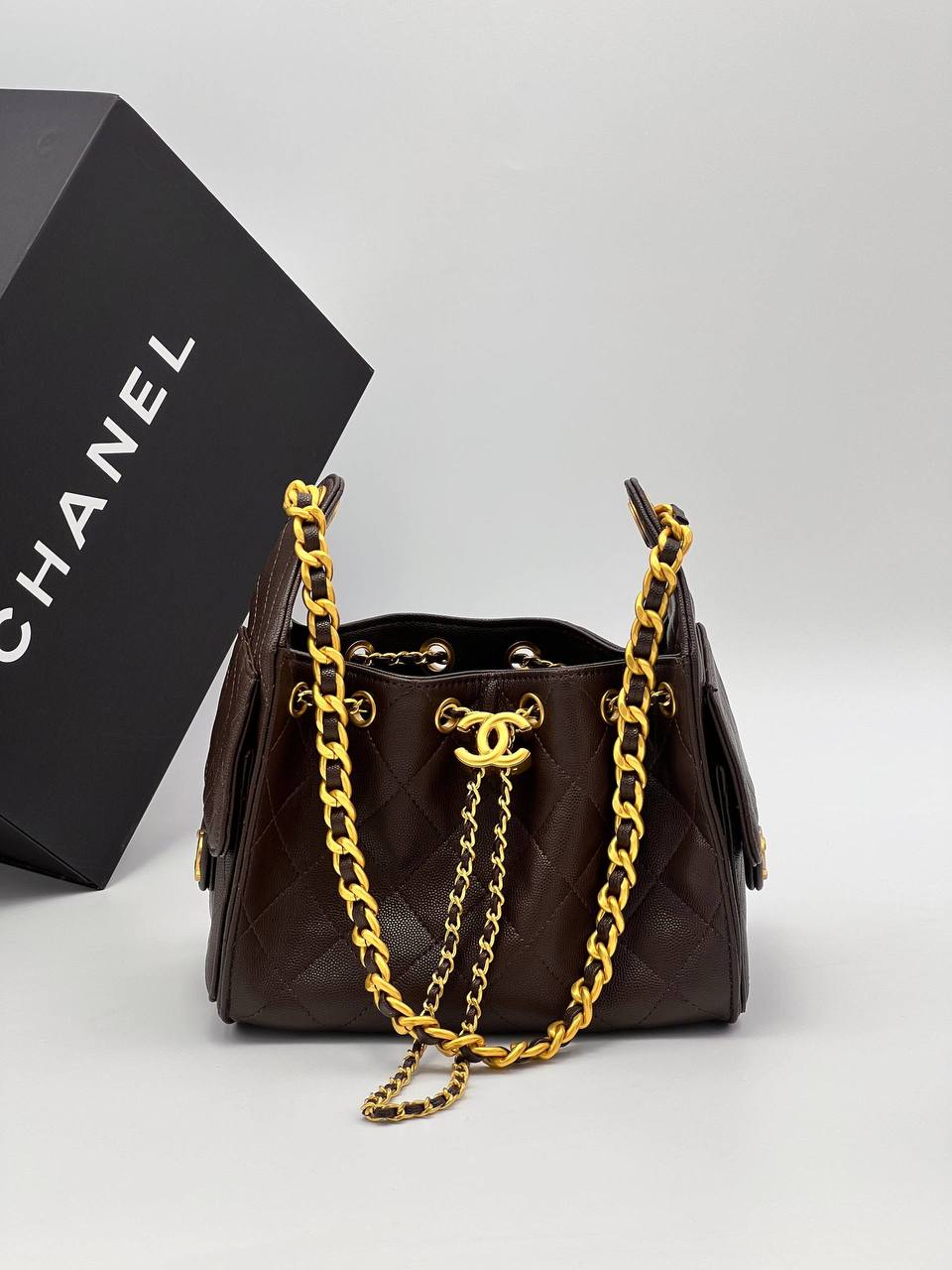Сумка Chanel 4