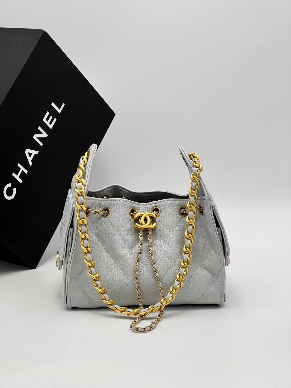 Сумка Chanel 5