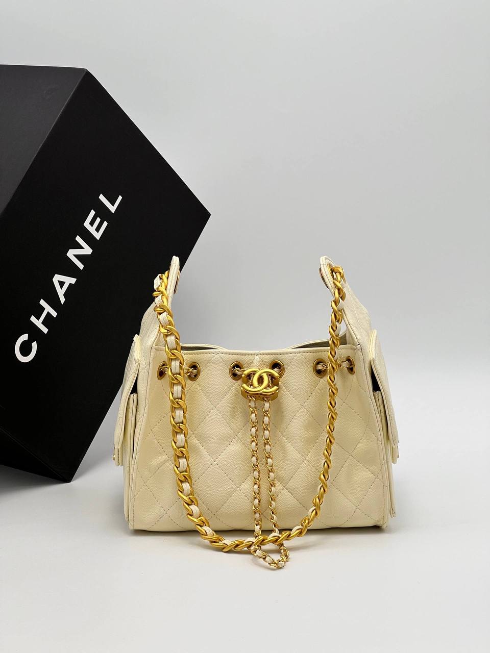 Сумка Chanel 7