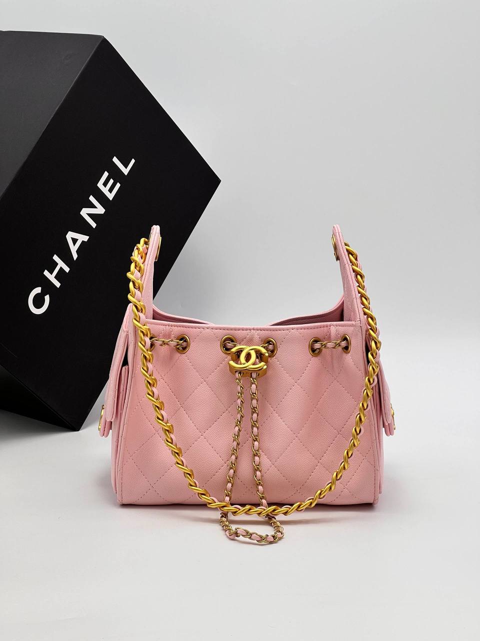 Сумка Chanel 9
