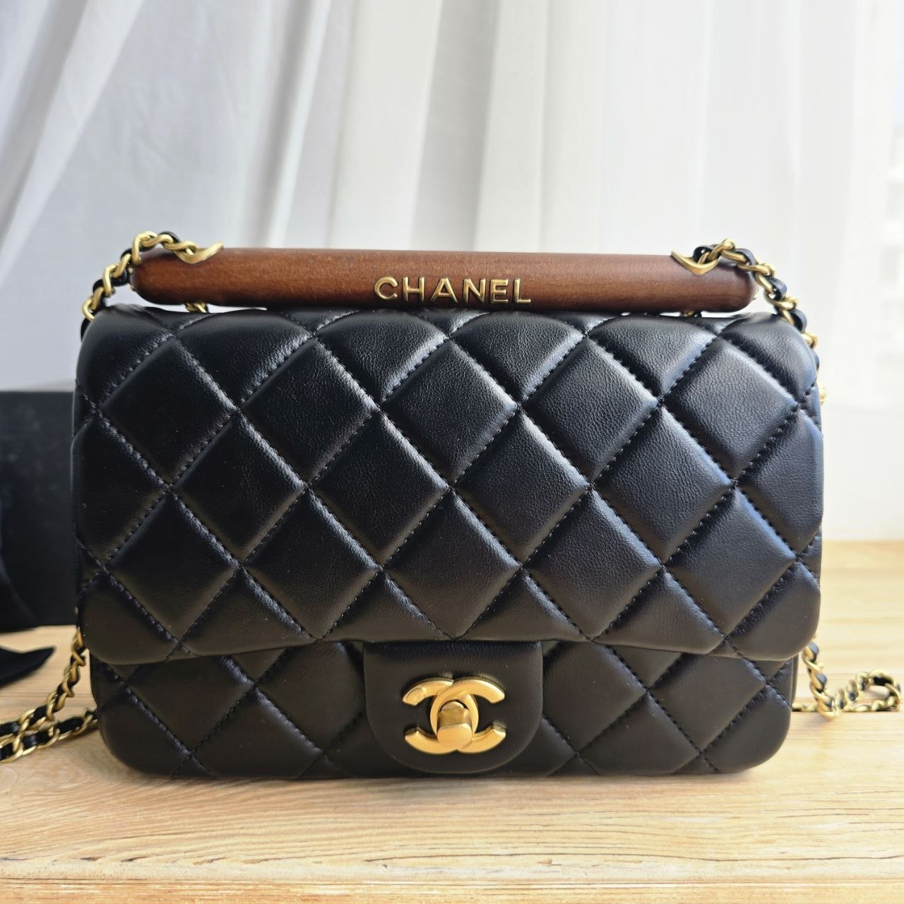 Сумка Chanel