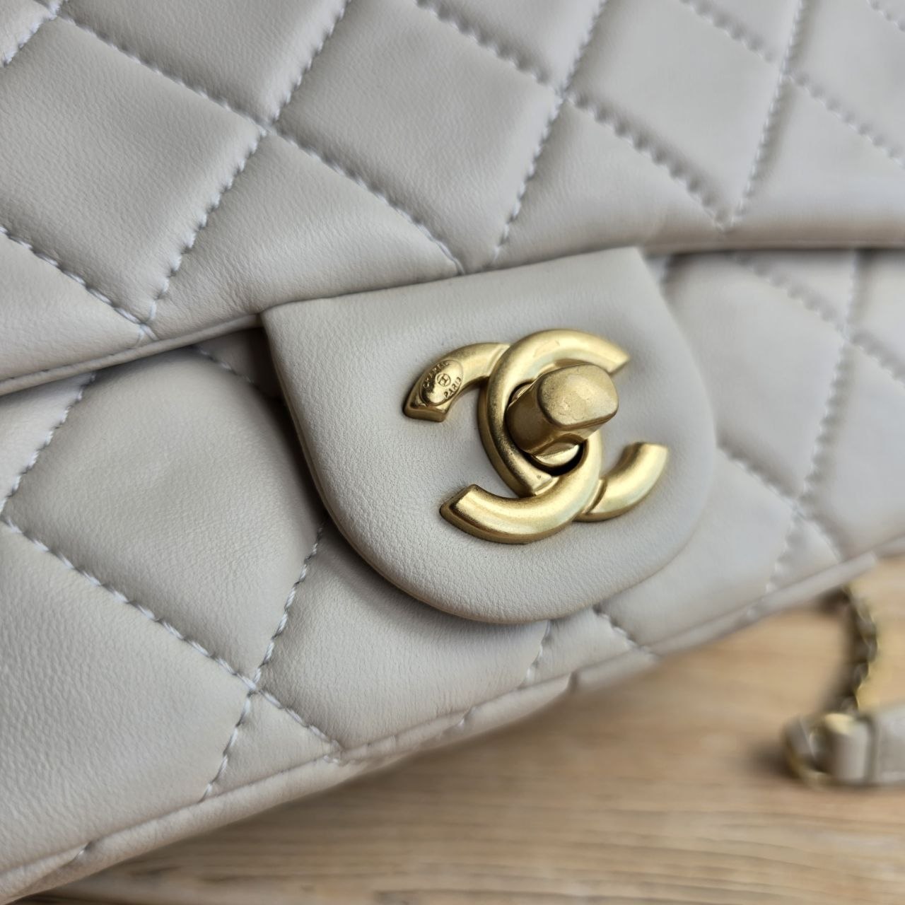 Сумка Chanel 5