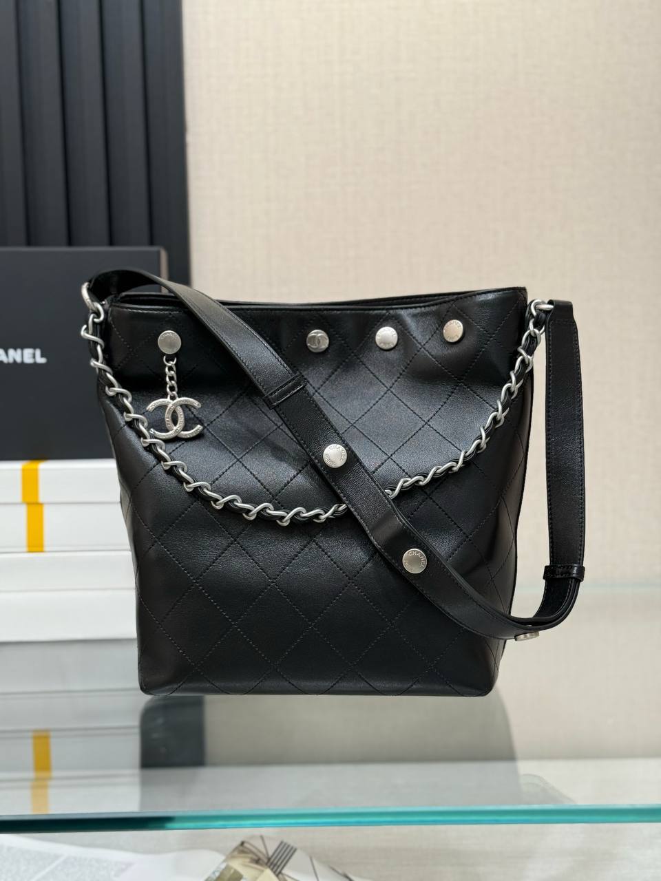 Сумка Chanel