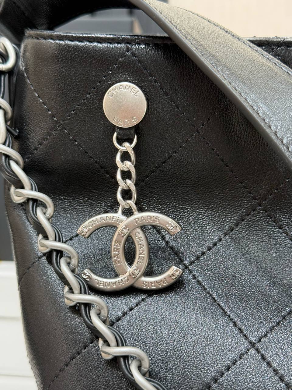 Сумка Chanel 2
