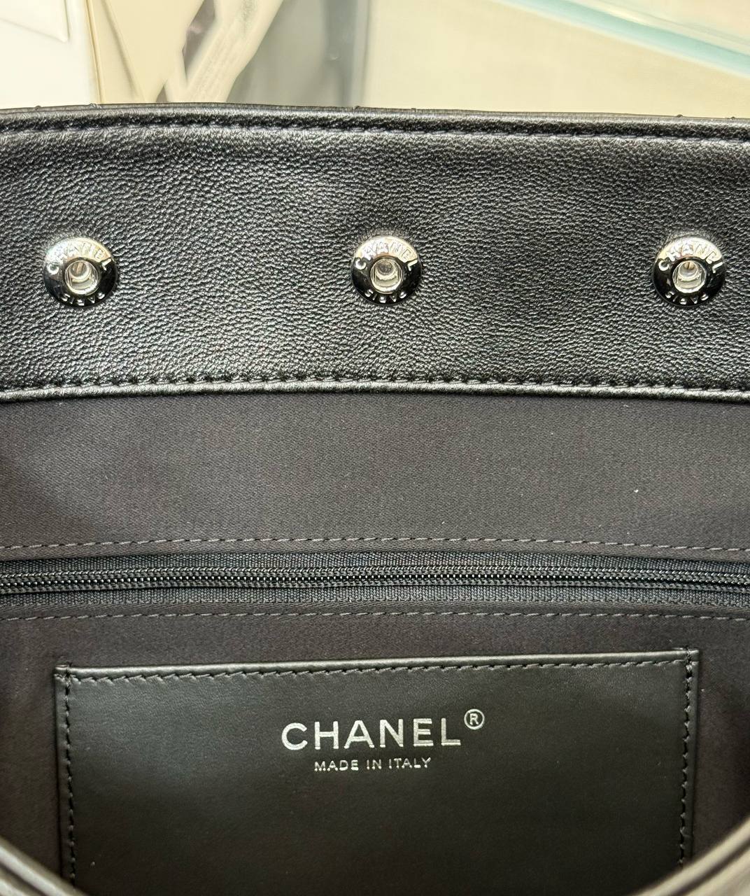 Сумка Chanel 9