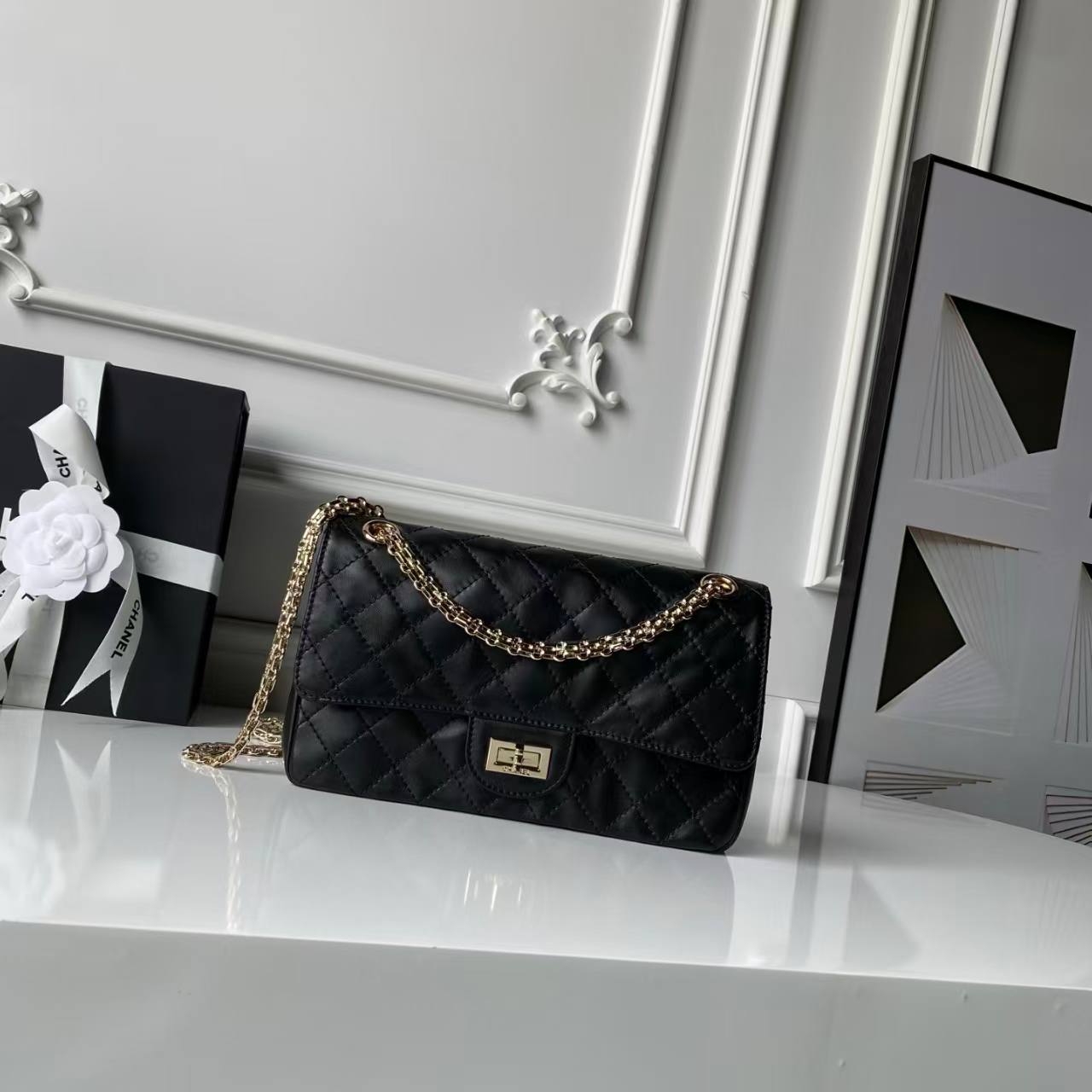 Сумка Chanel