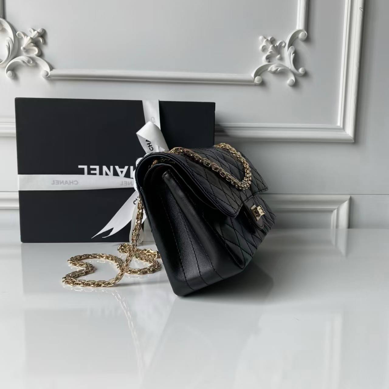 Сумка Chanel 2