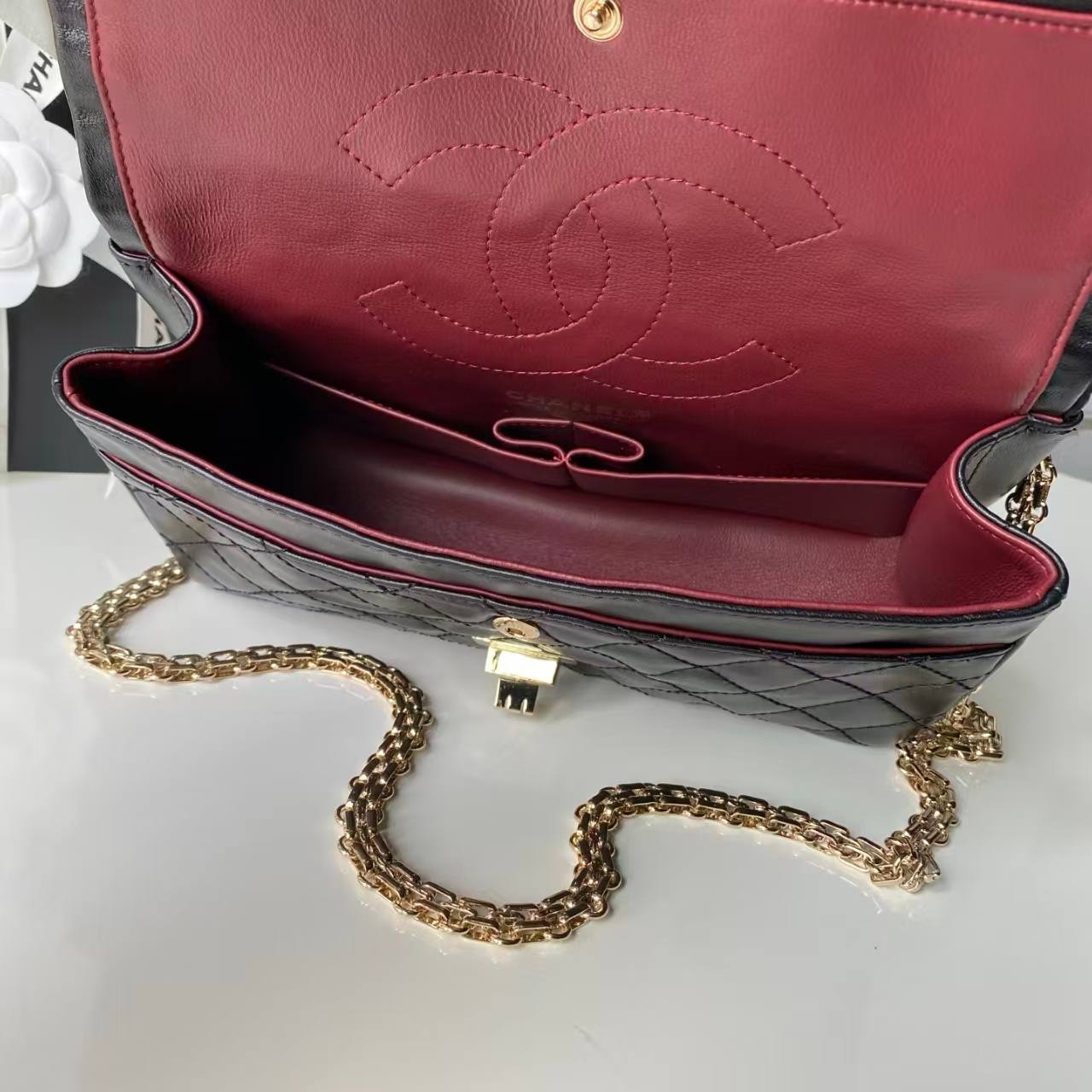 Сумка Chanel 8