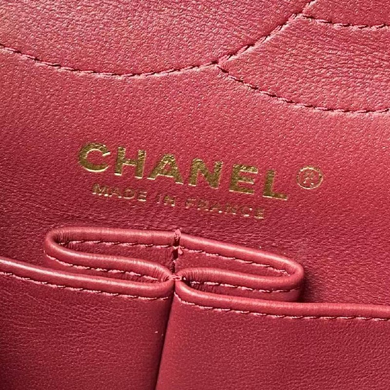 Сумка Chanel 9
