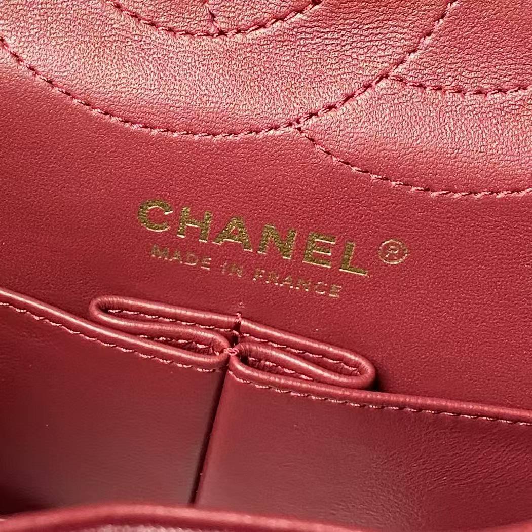 Сумка Chanel 9