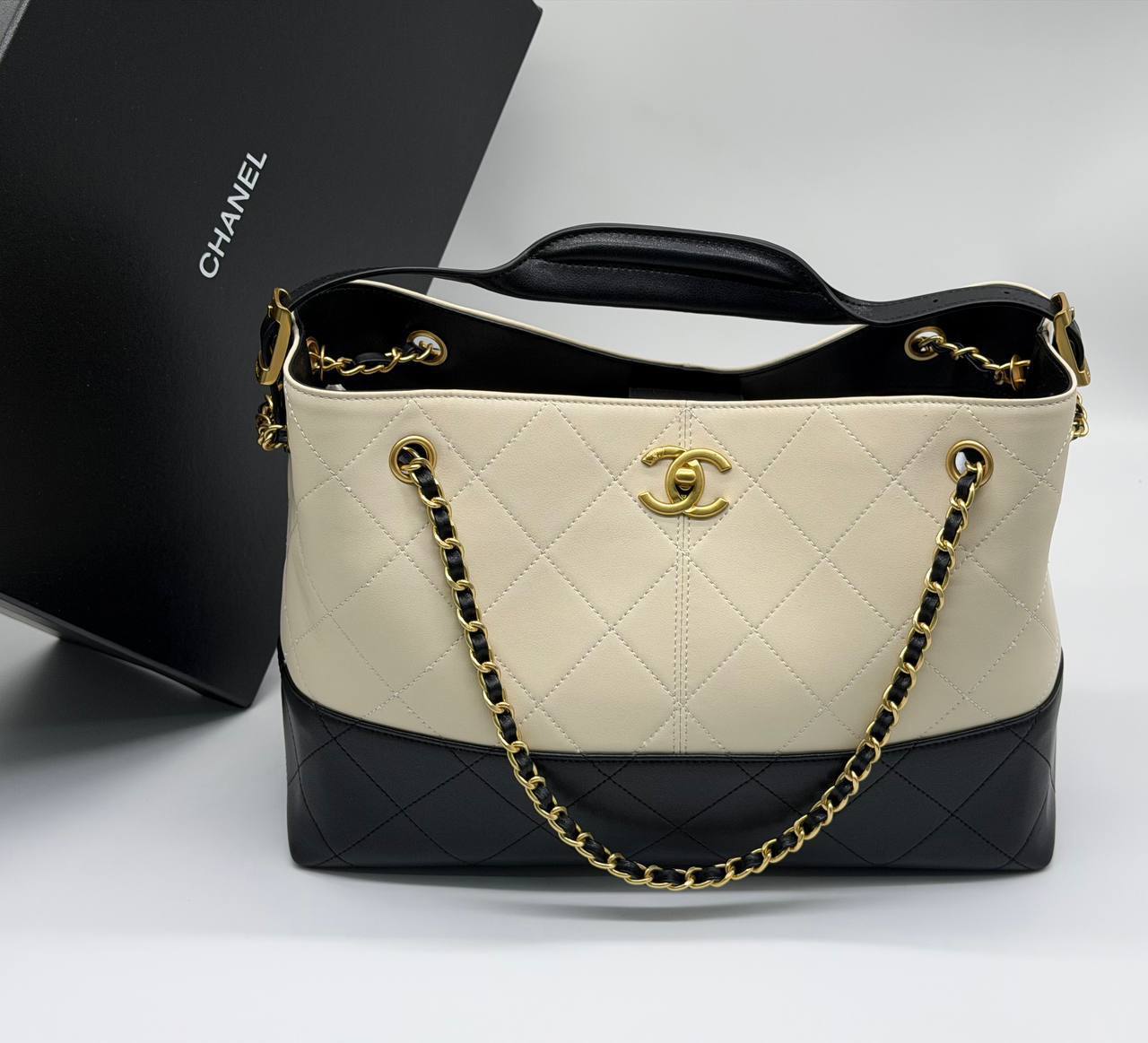 Сумка Chanel 1