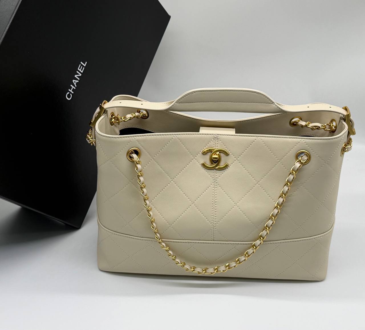 Сумка Chanel 12