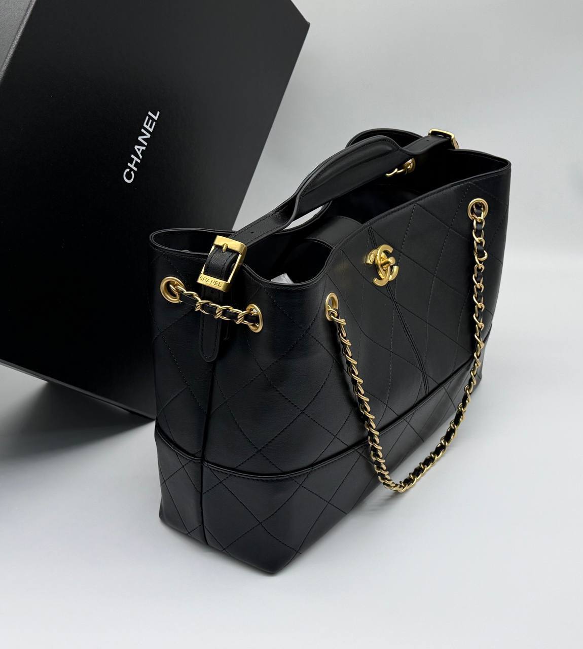 Сумка Chanel 17