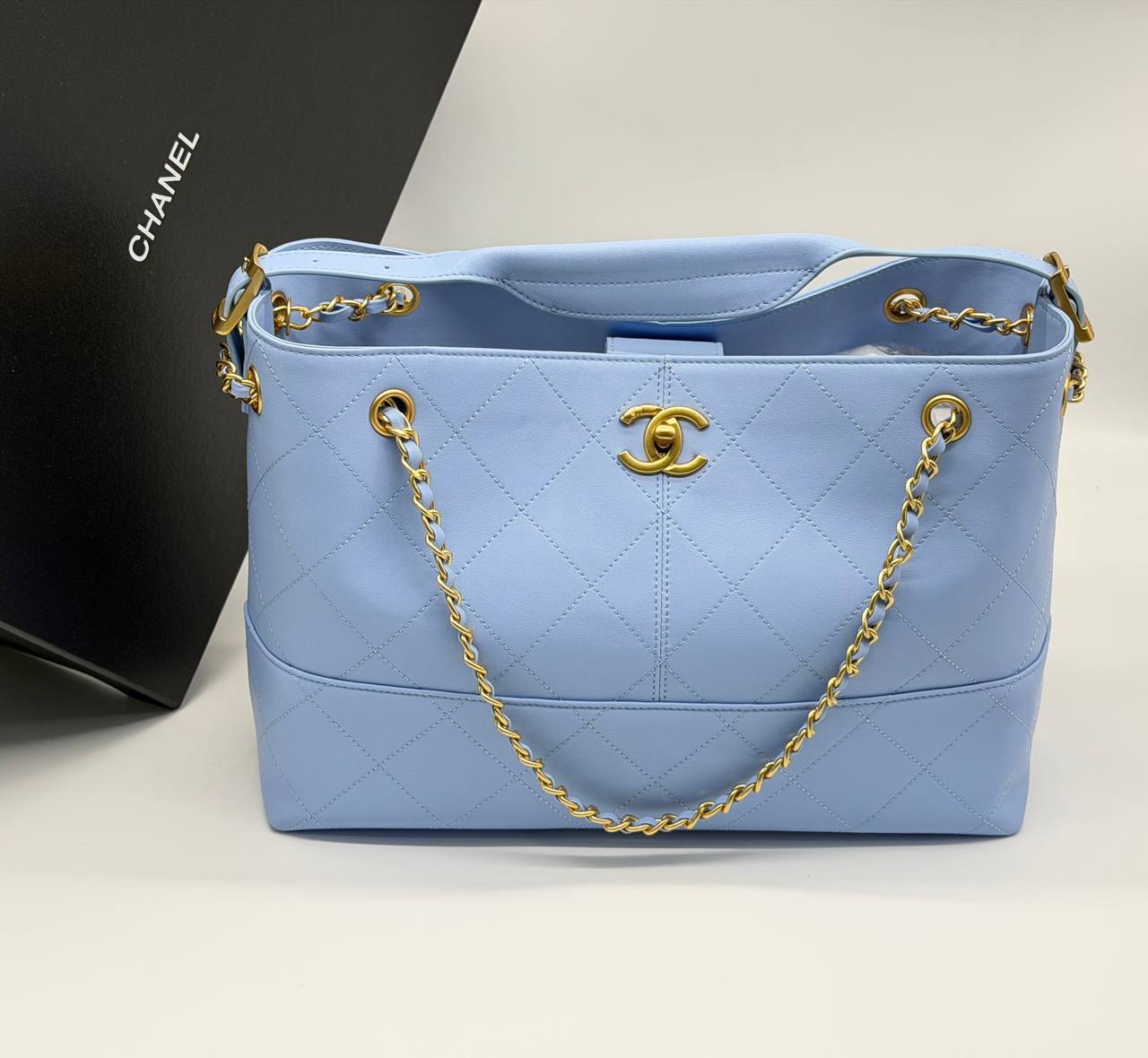 Сумка Chanel 2