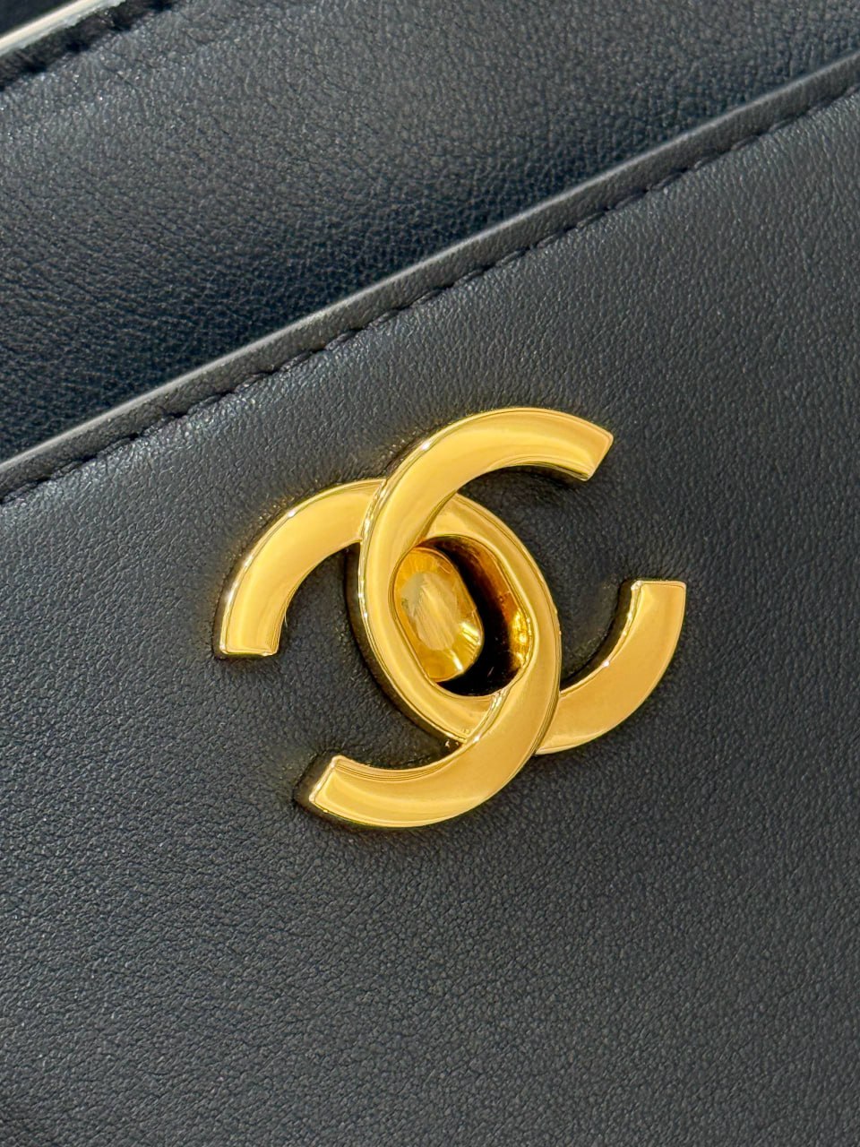Сумка Chanel 5