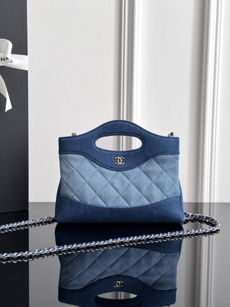 Сумка Chanel