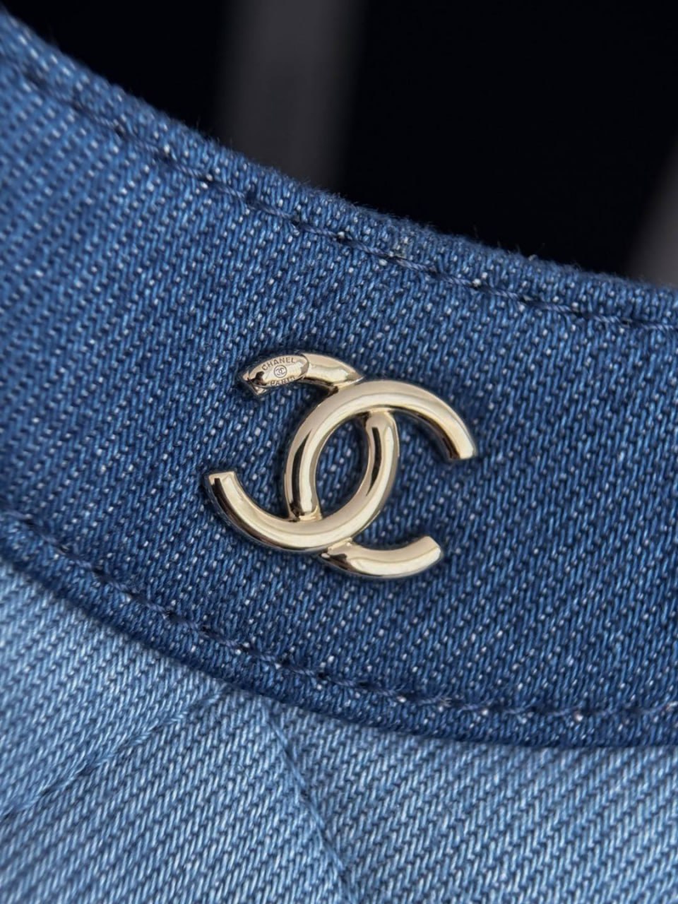 Сумка Chanel 5