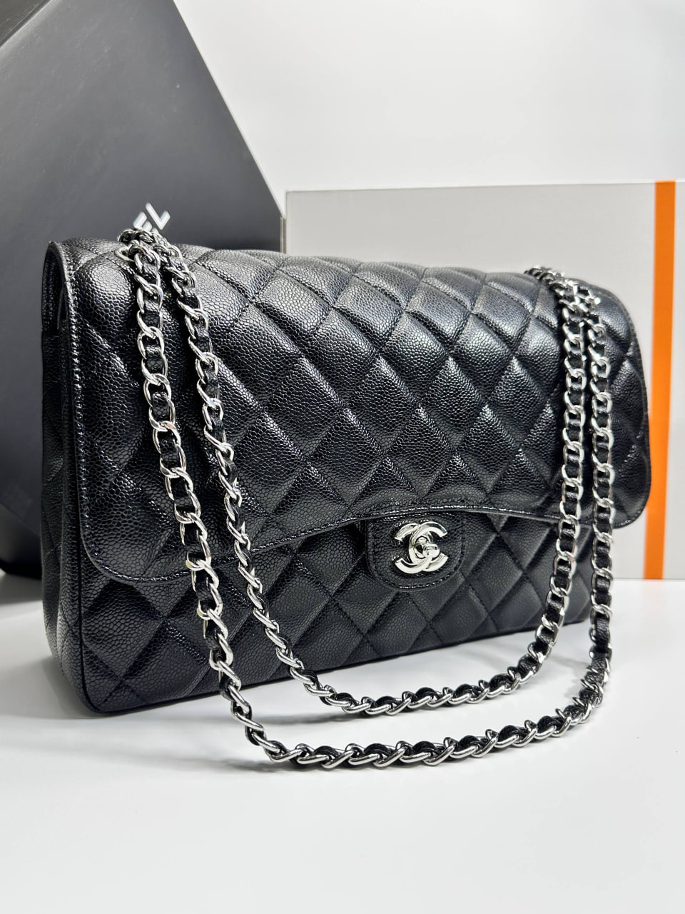 Сумка Chanel