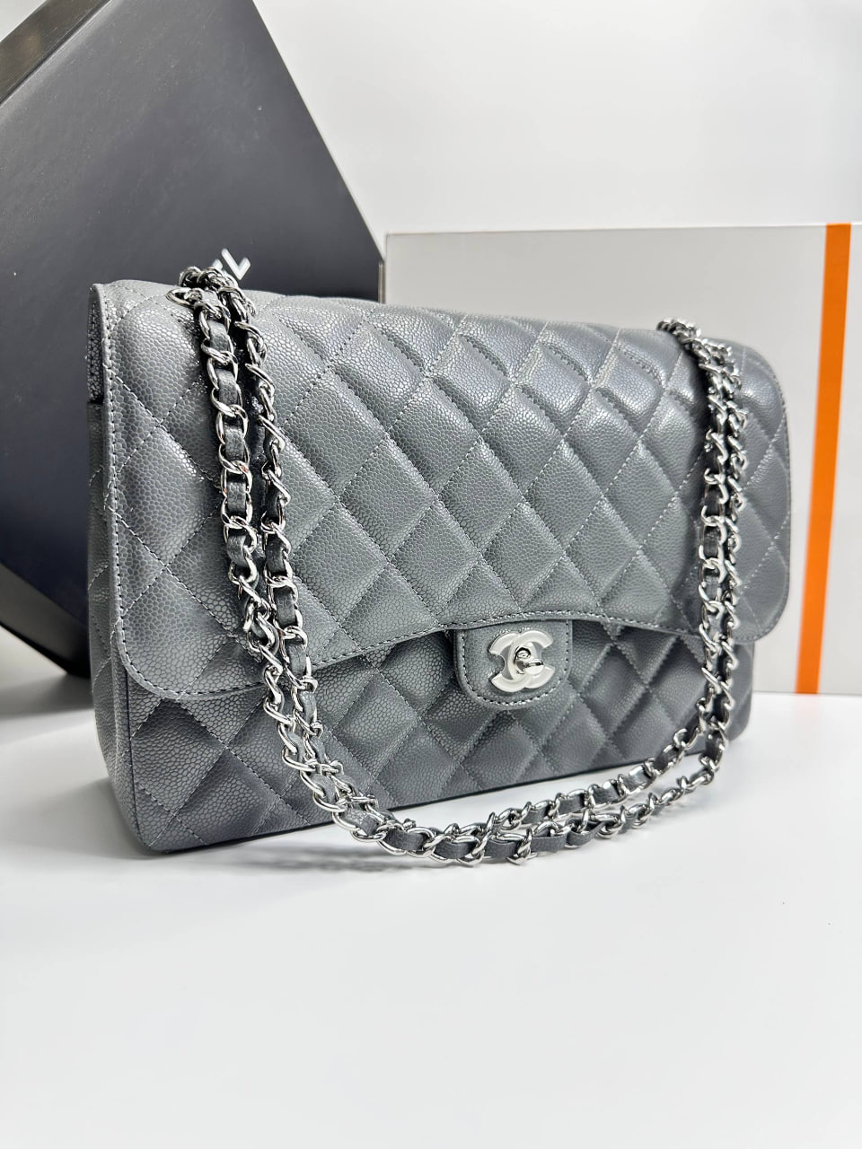 Сумка Chanel 2