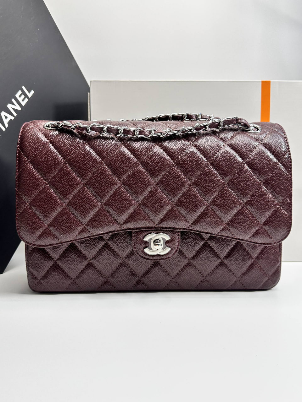 Сумка Chanel 5