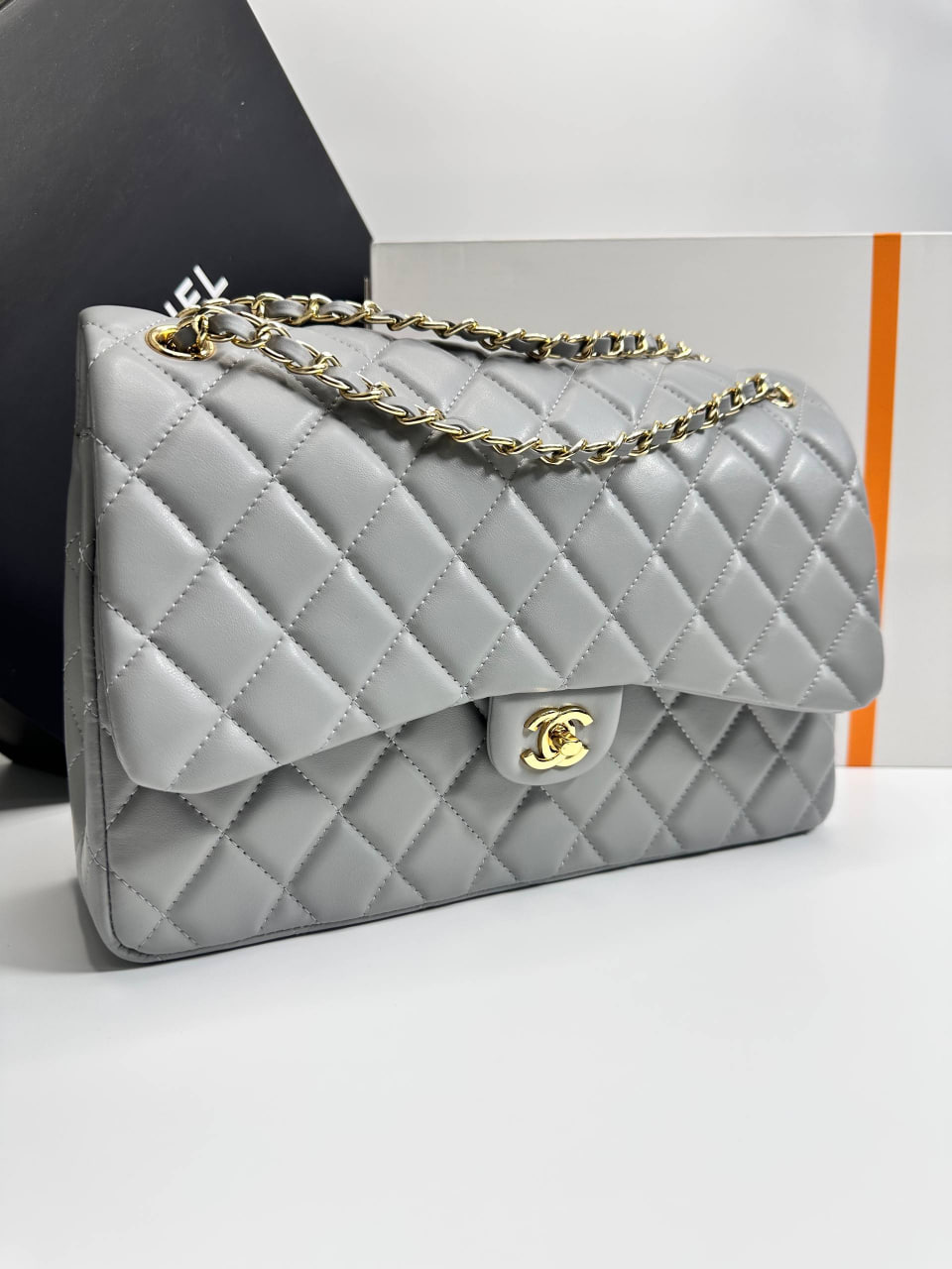 Сумка Chanel
