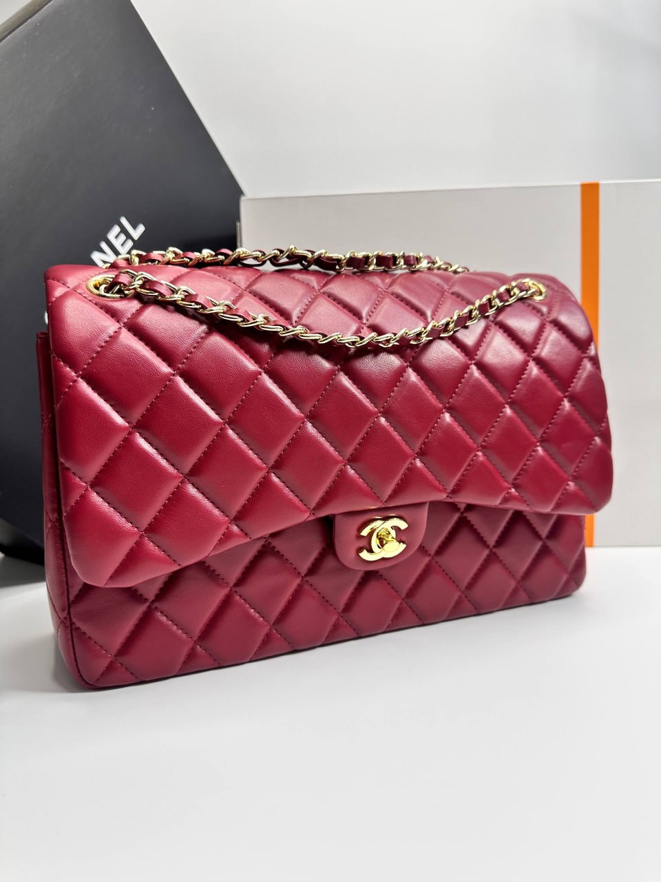 Сумка Chanel 2