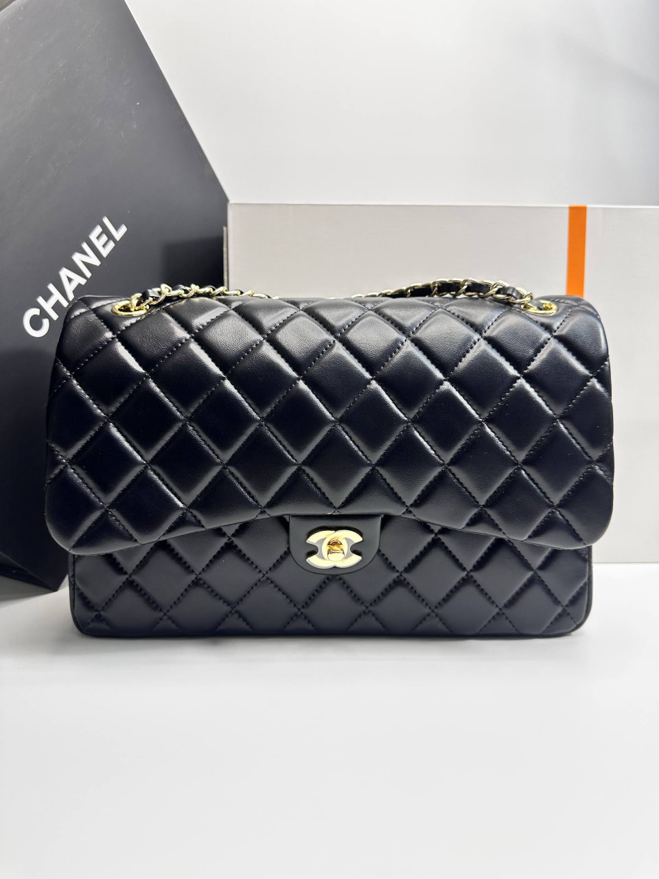 Сумка Chanel 5