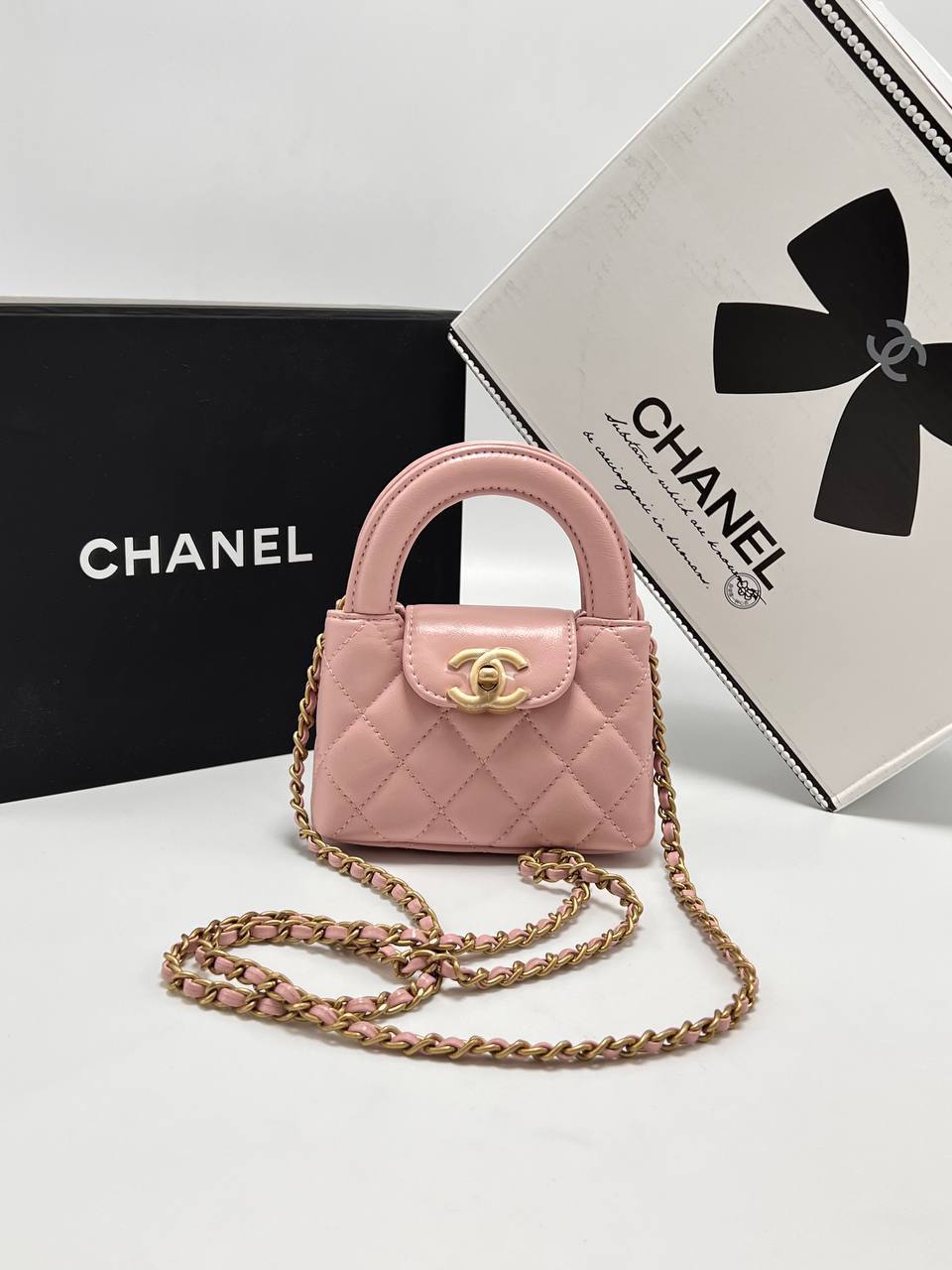 Сумка Chanel
