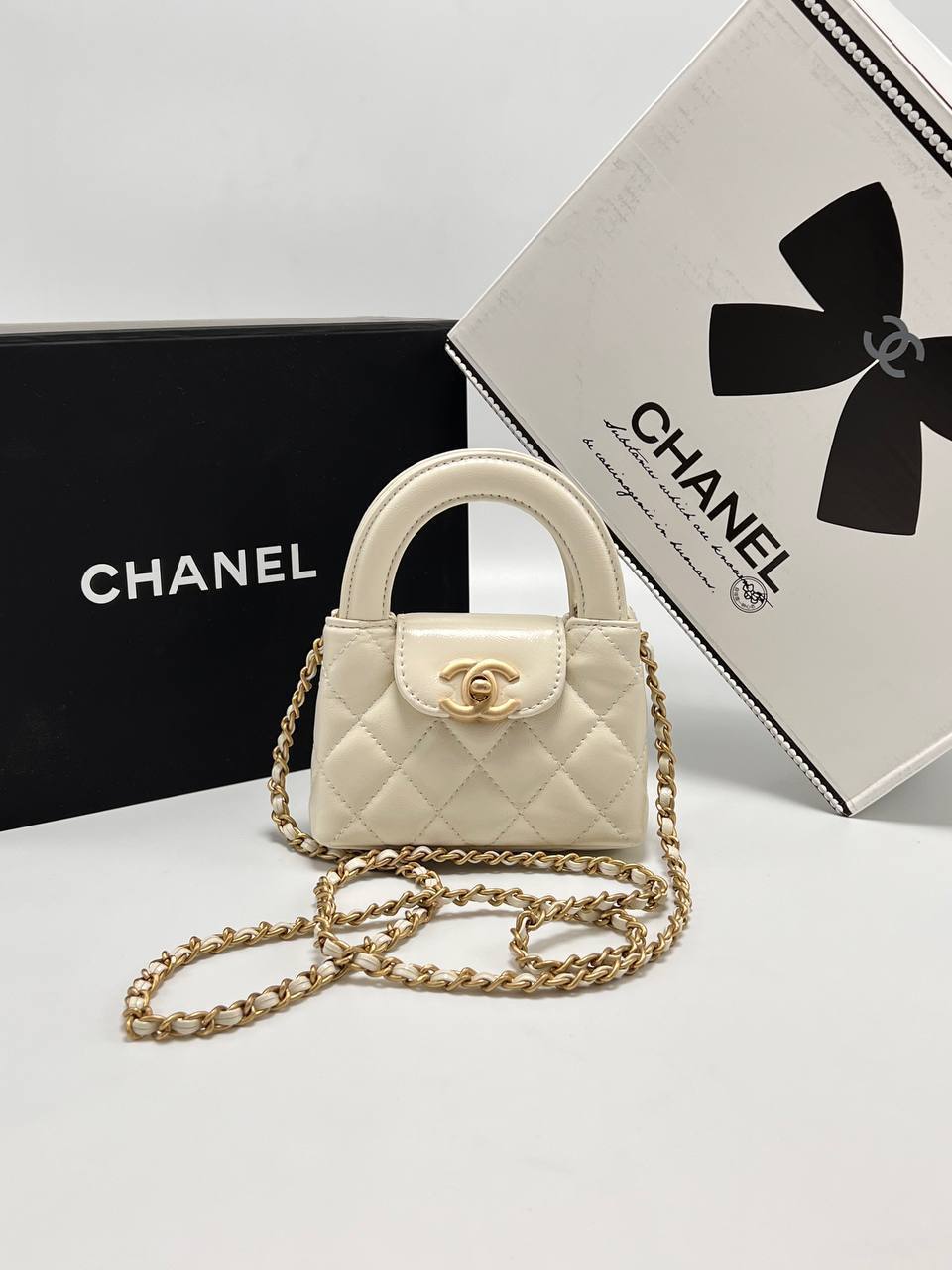 Сумка Chanel 2