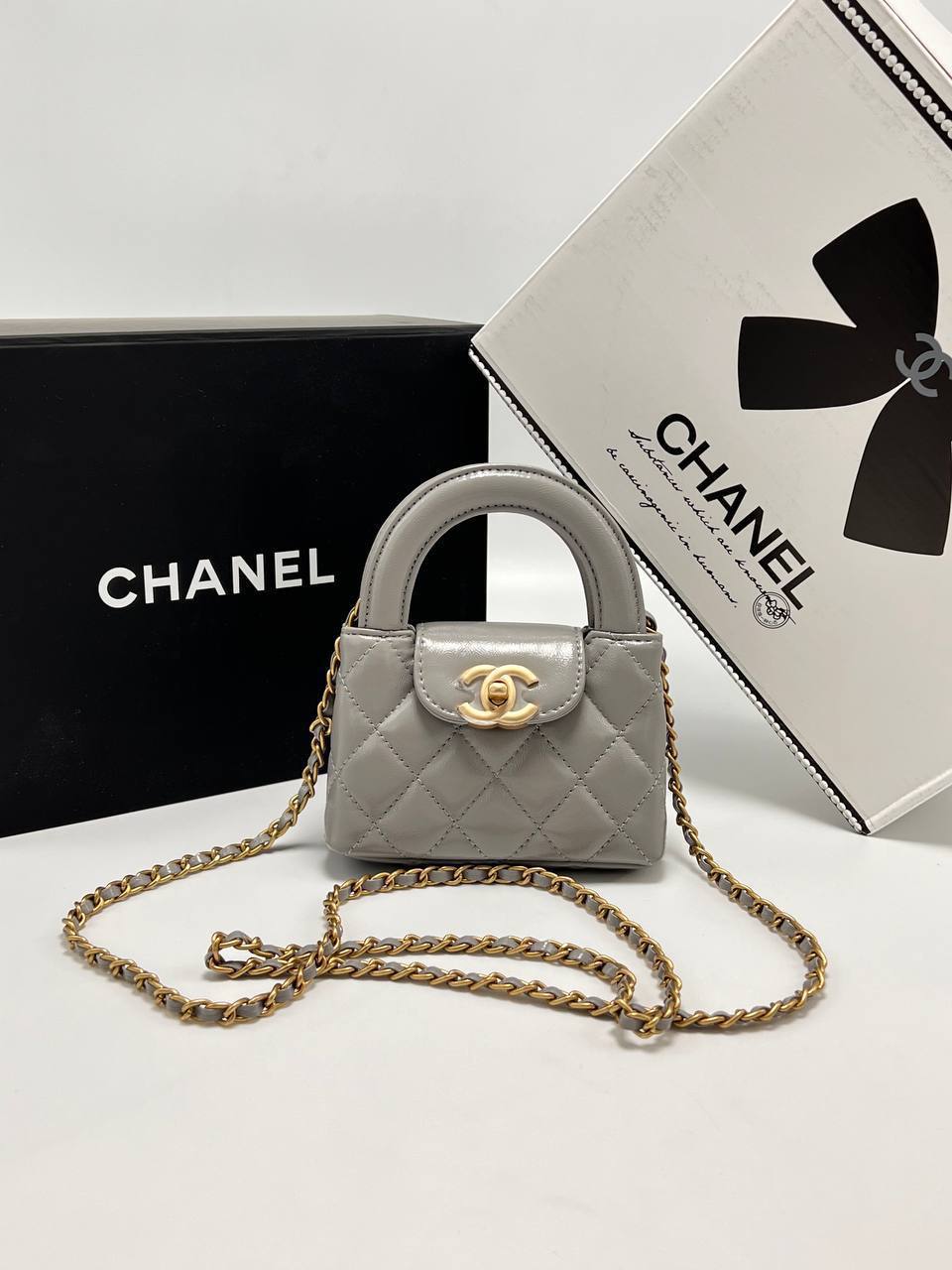 Сумка Chanel 3