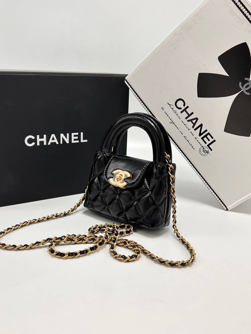 Сумка Chanel 8