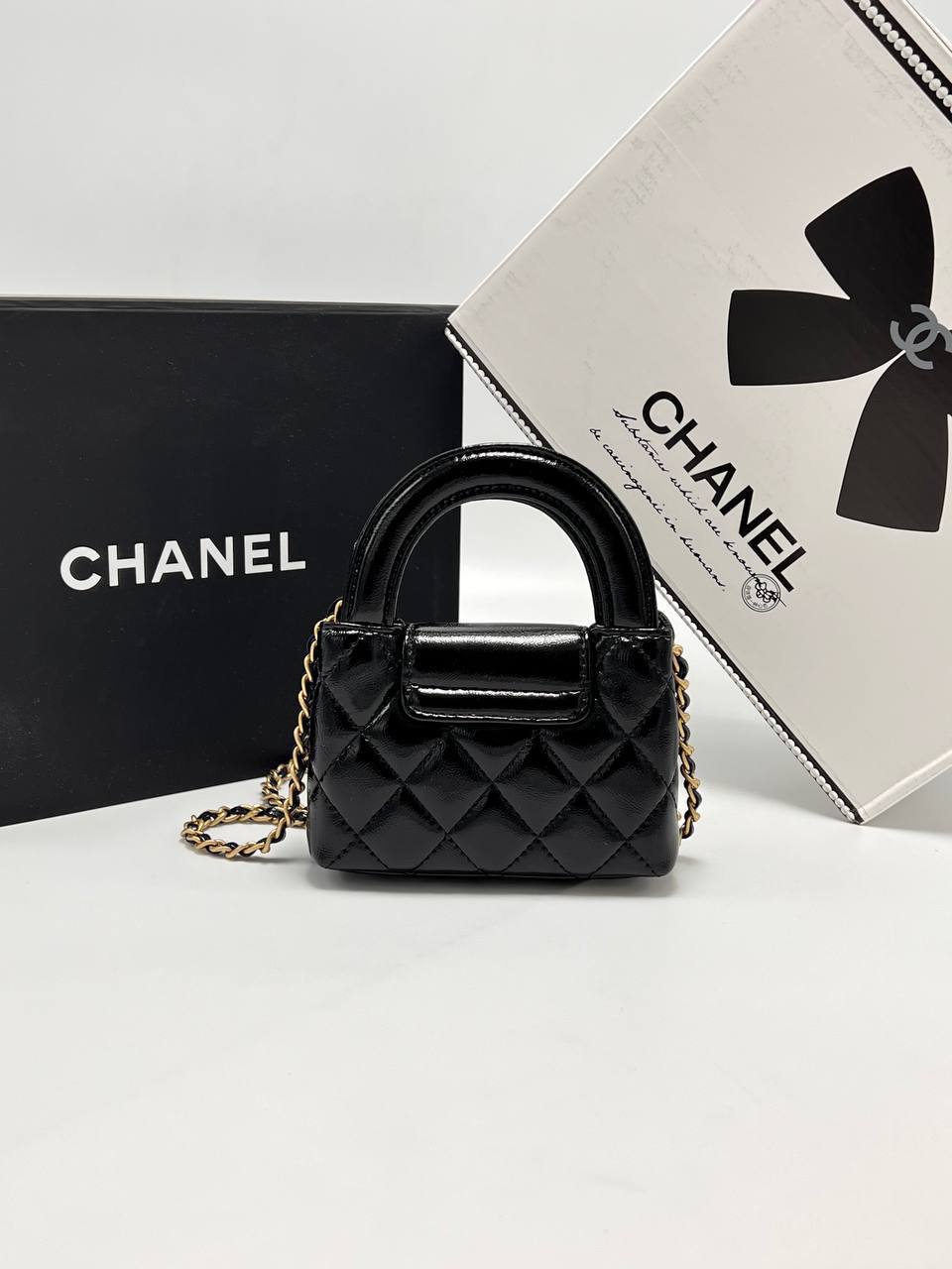 Сумка Chanel 9