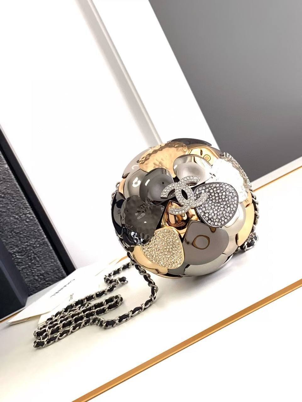 Сумка Chanel