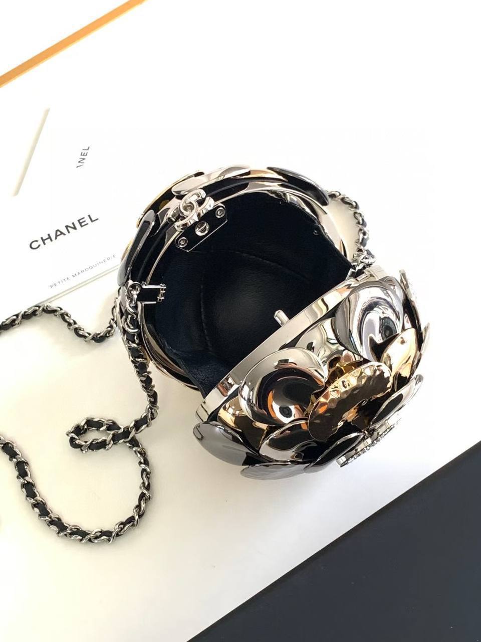 Сумка Chanel 8