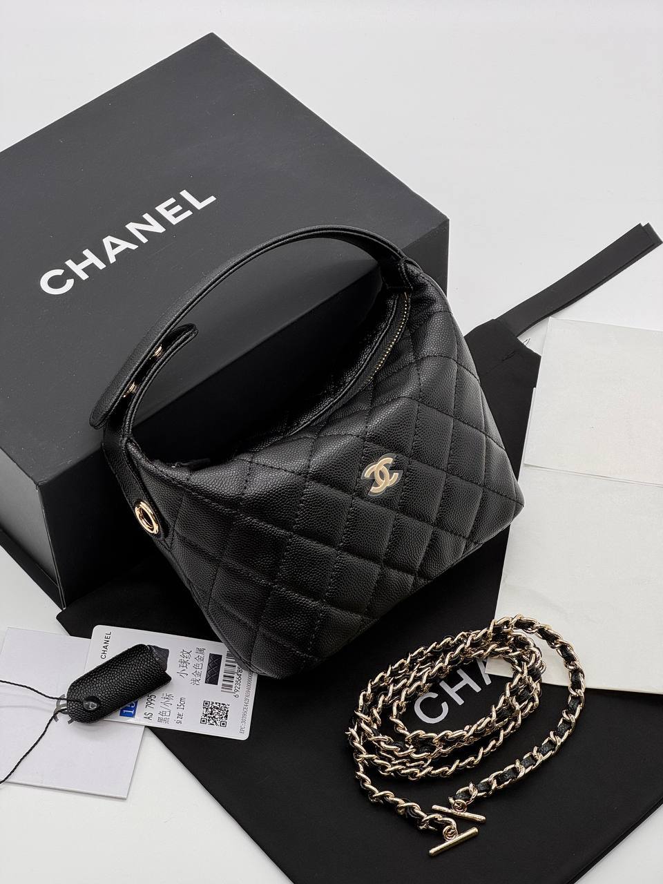 Сумка Chanel