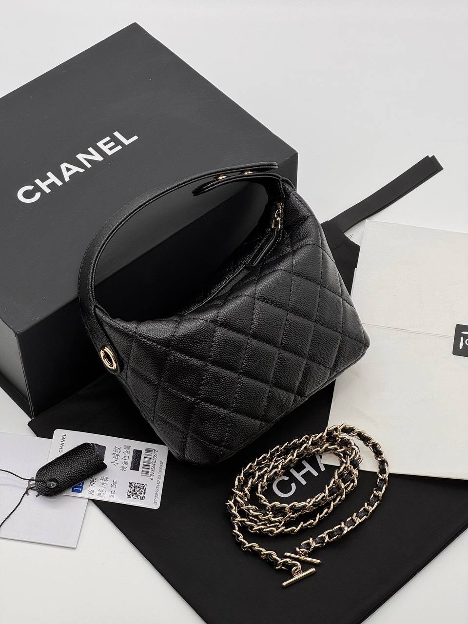 Сумка Chanel 2