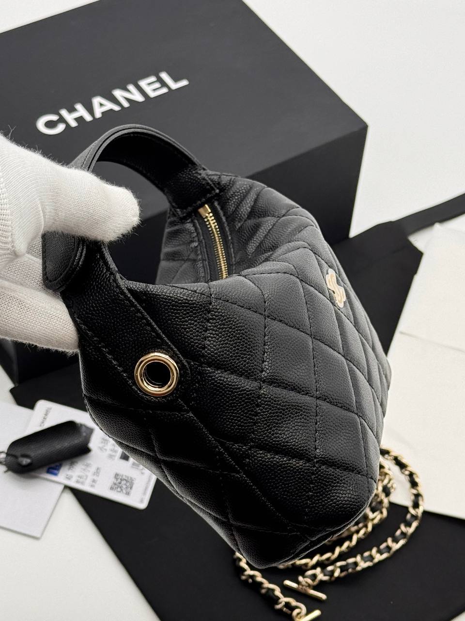 Сумка Chanel 3