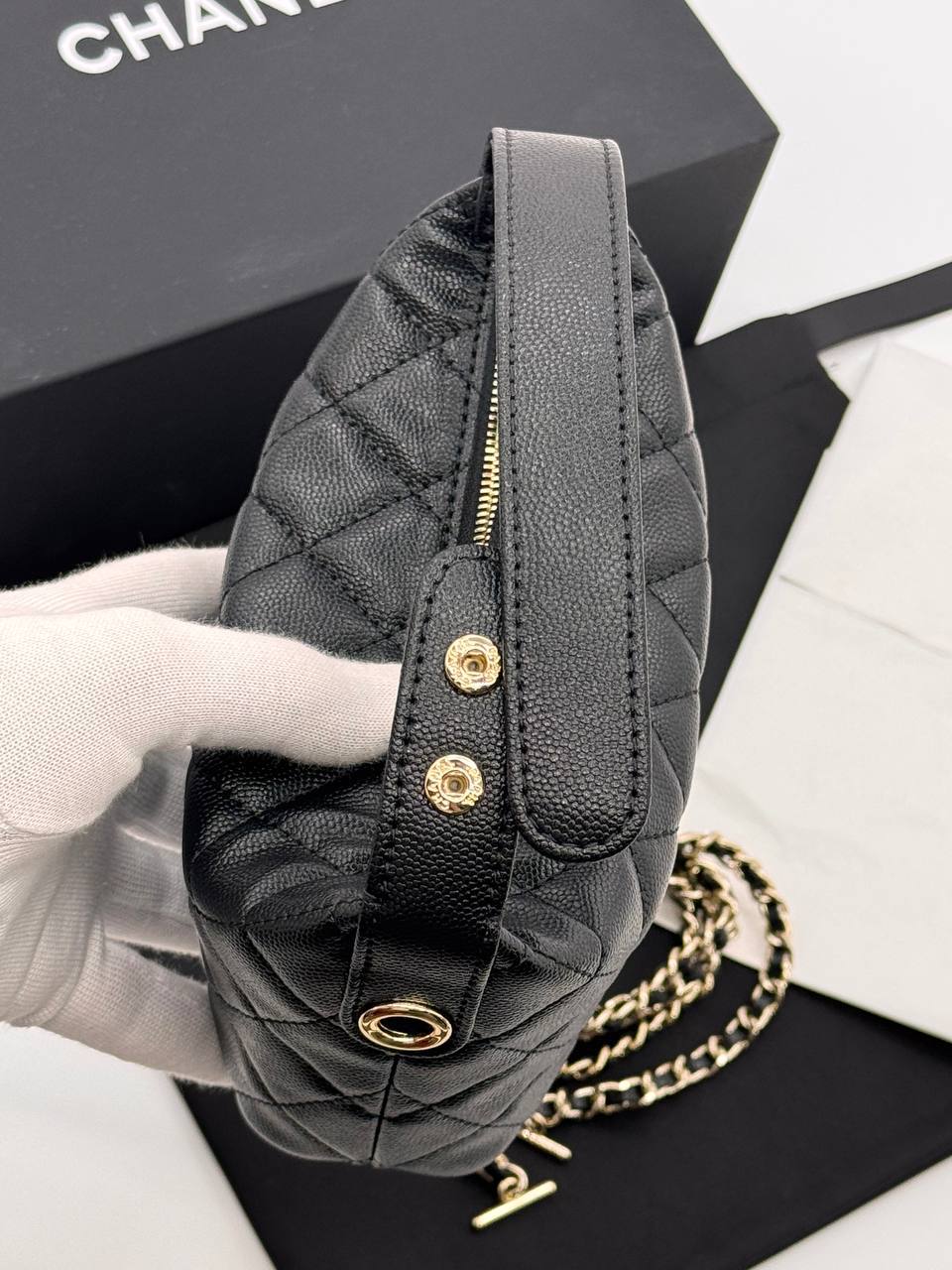 Сумка Chanel 5