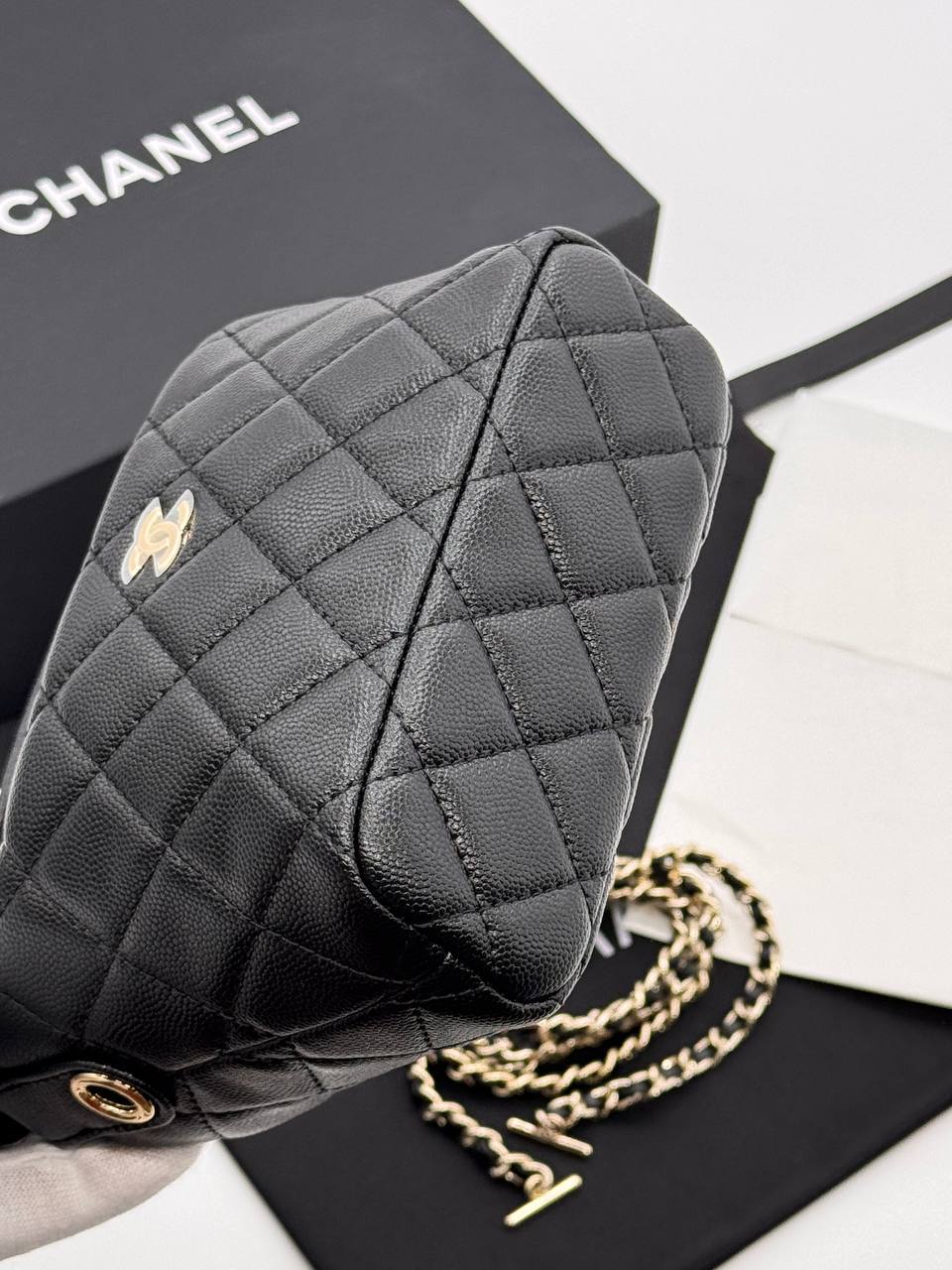 Сумка Chanel 6
