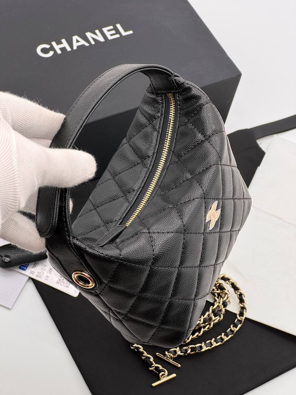 Сумка Chanel 7