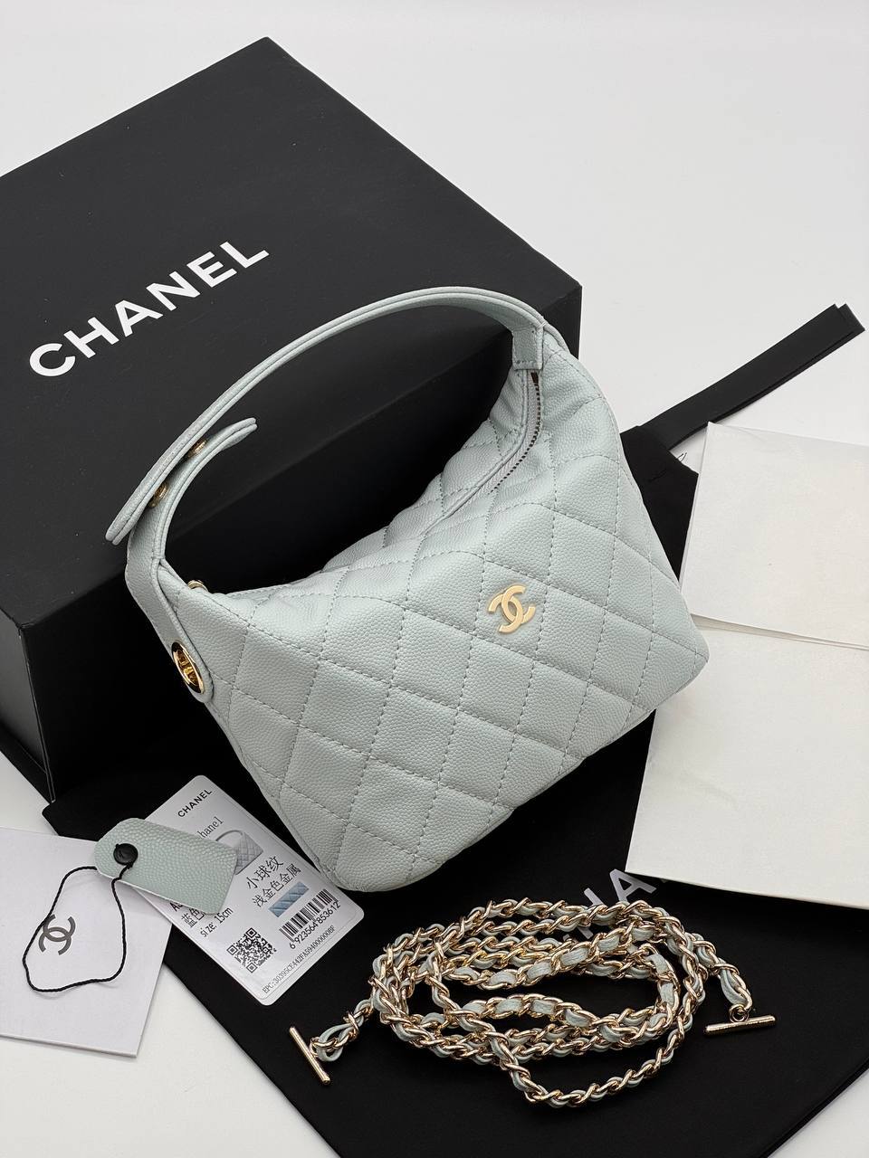 Сумка Chanel 1