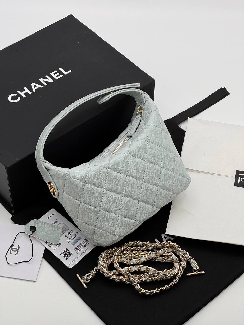 Сумка Chanel 2