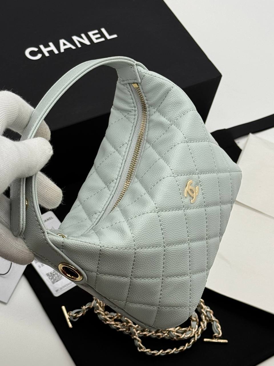 Сумка Chanel 5