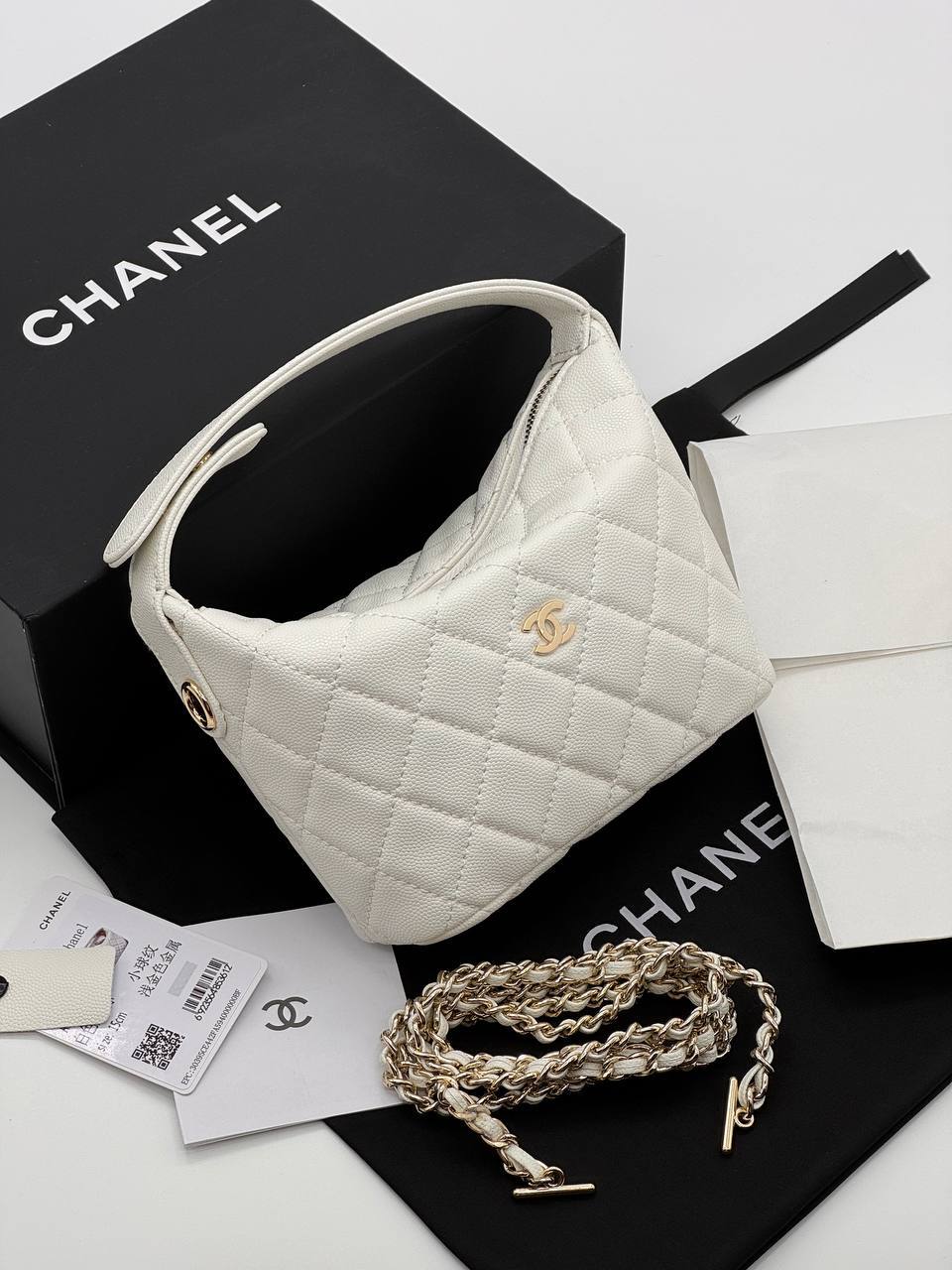 Сумка Chanel