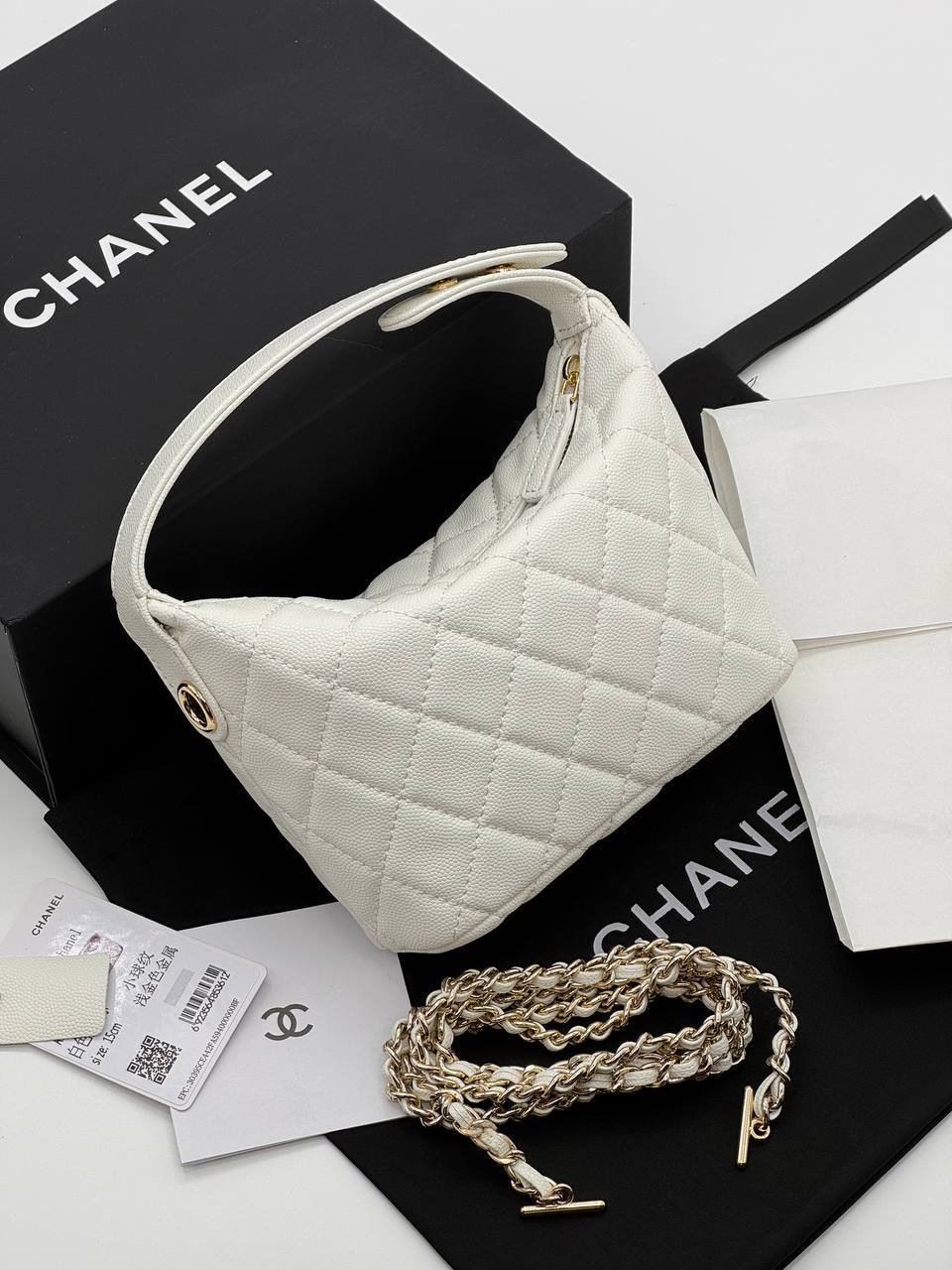 Сумка Chanel 2