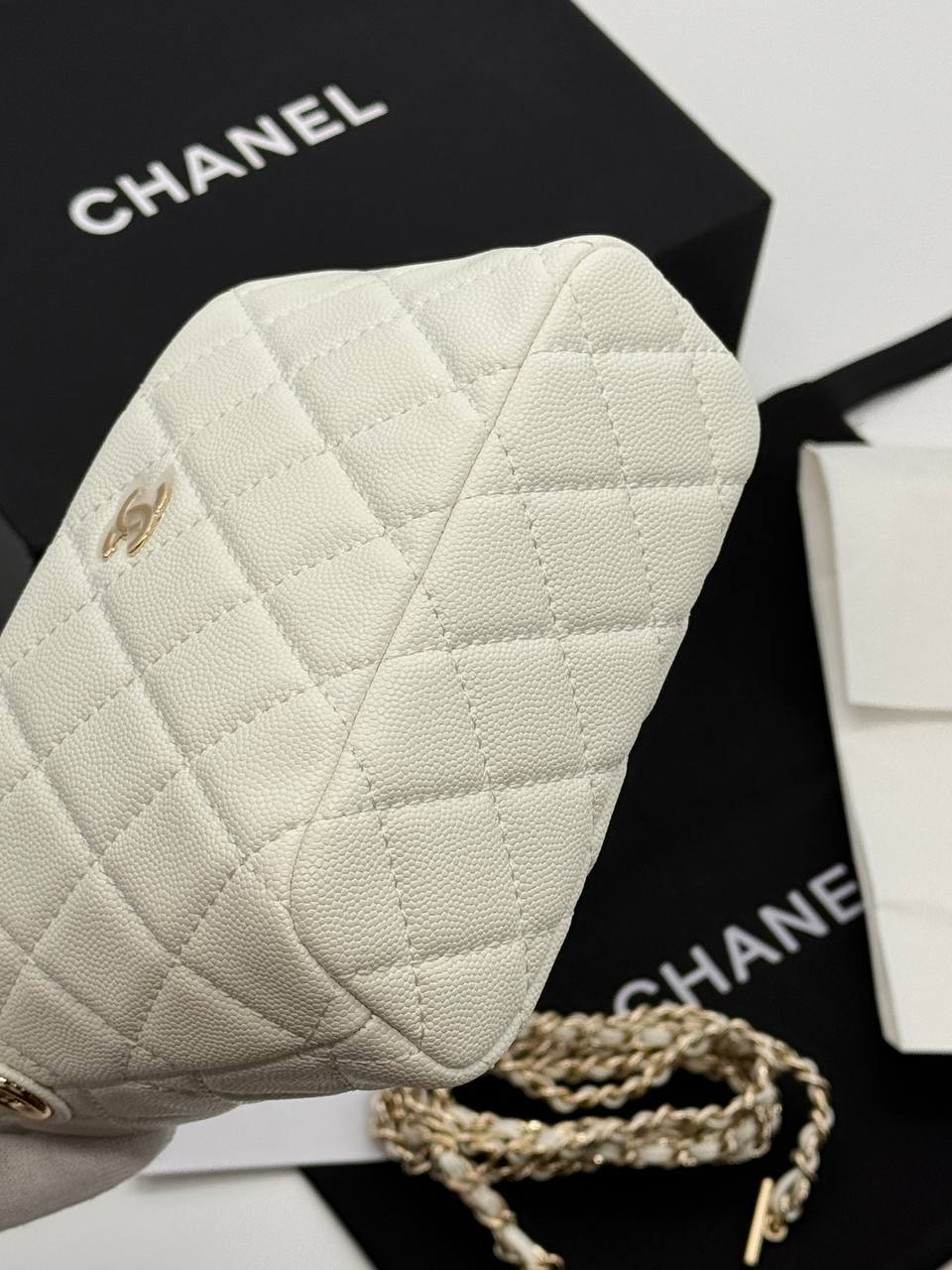 Сумка Chanel 5