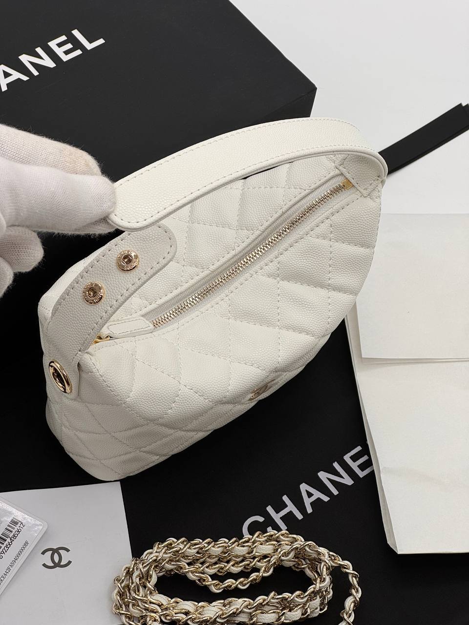 Сумка Chanel 6